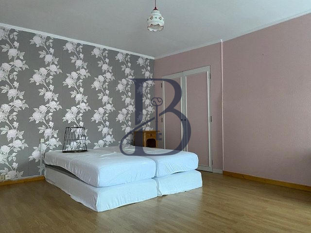 Maison - 101 m² - 5 pièces