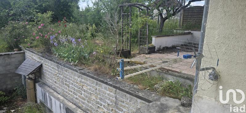 Maison - 323 m² - 8 pièces