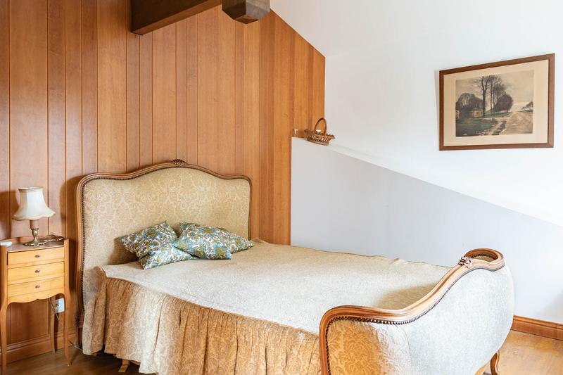 Villa - 288 m² - 7 pièces