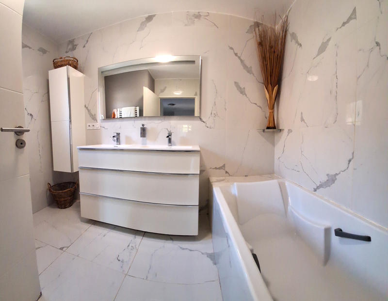 Villa - 134 m² - 6 pièces