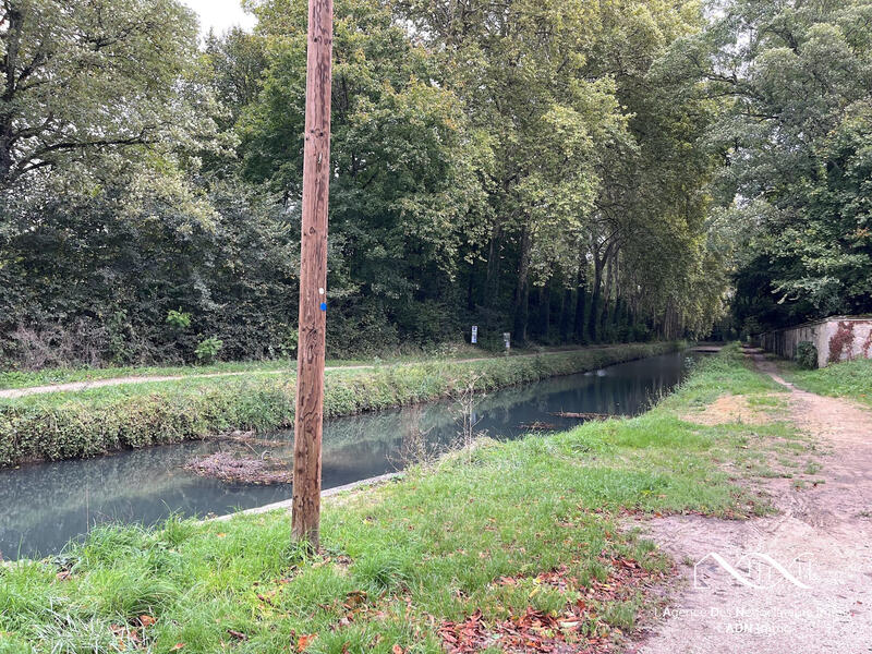 Duplex - 74 m² - 3 pièces