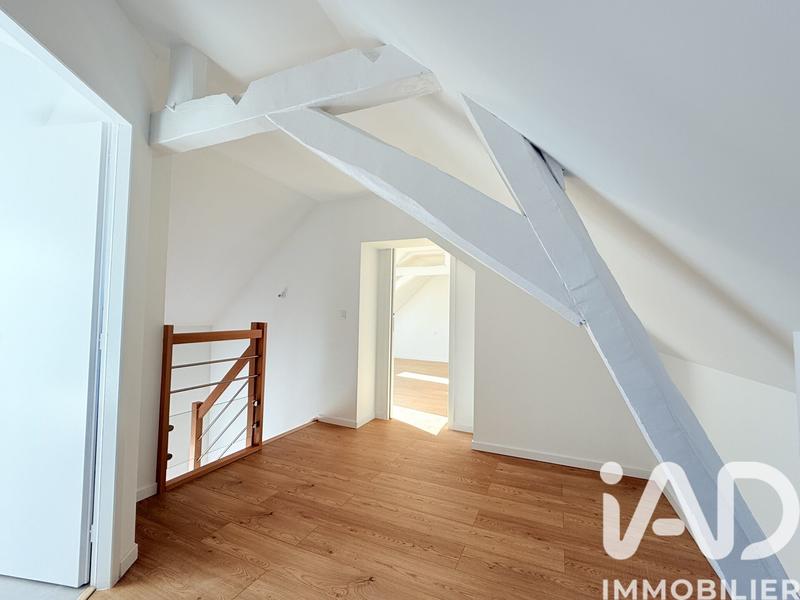 Maison - 144 m² - 4 pièces