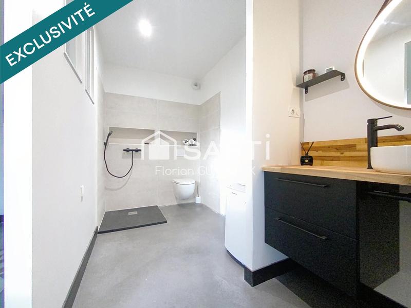 Maison - 142 m² - 5 pièces