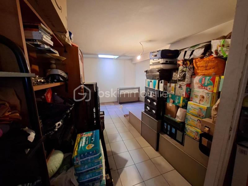 Pavillon - 104 m² - 4 pièces