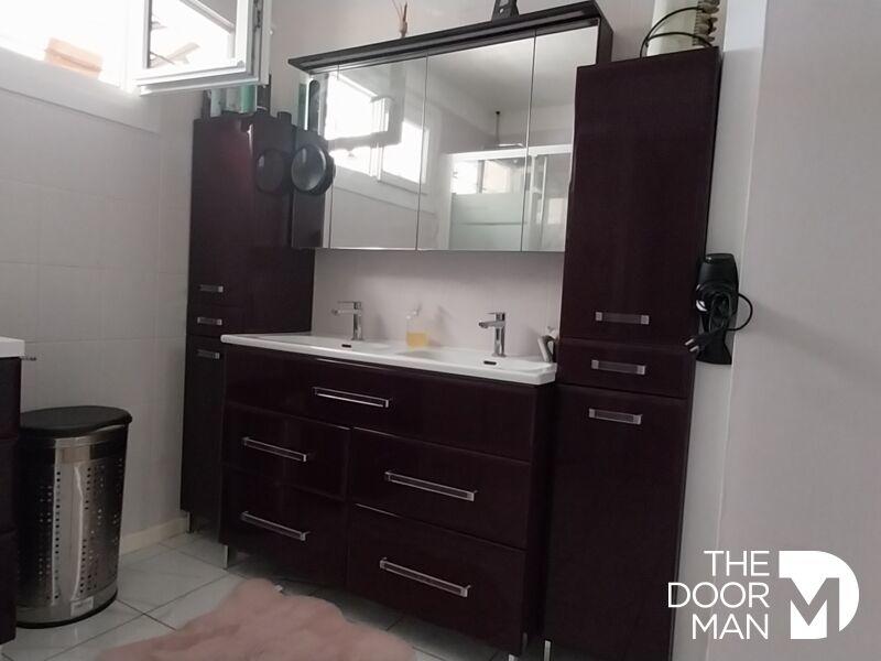 Maison - 128 m² - 4 pièces