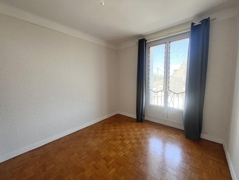 Appartement - 103 m² - 5 pièces