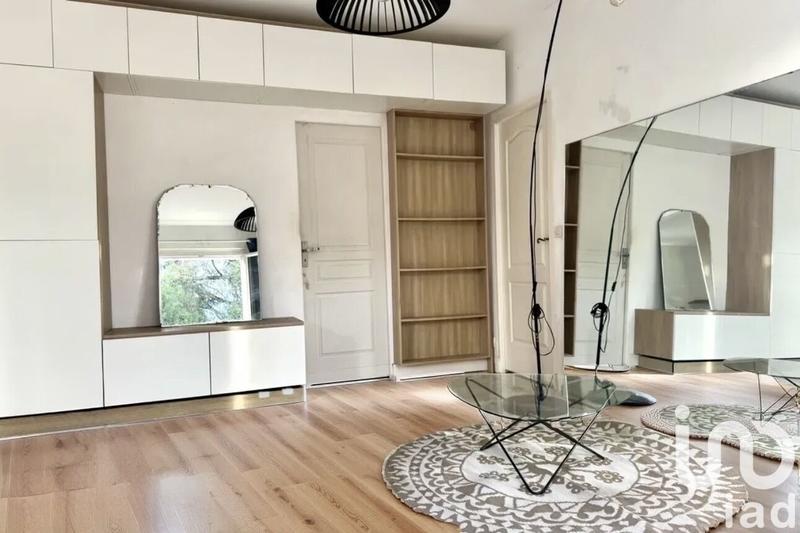 Maison - 72 m² - 4 pièces