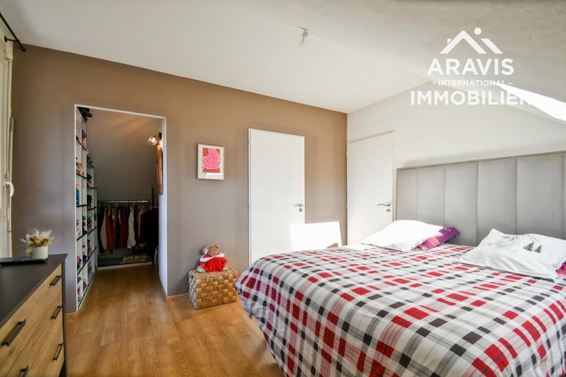 Duplex - 98 m² - 4 pièces