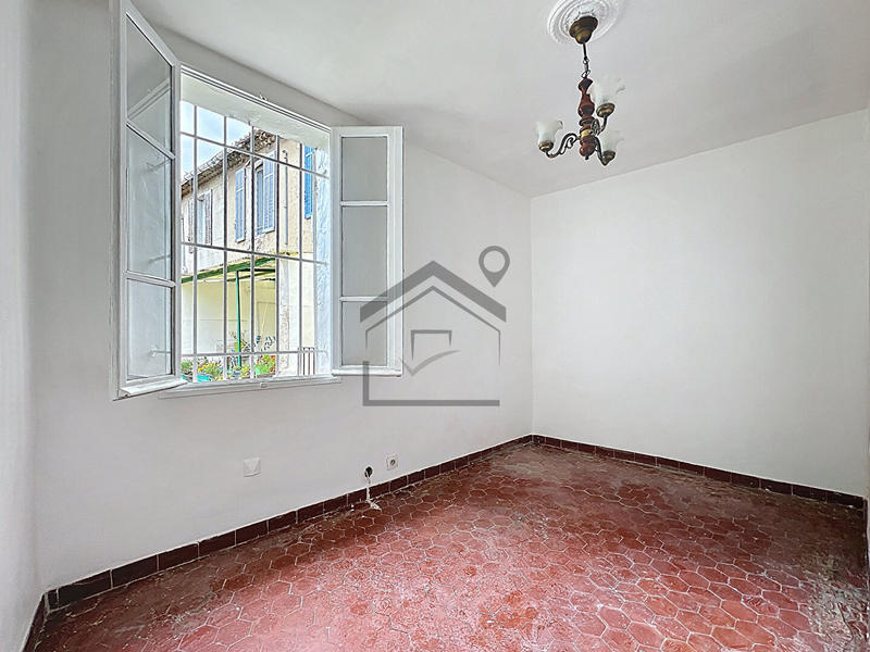 Maison - 42 m² - 3 pièces