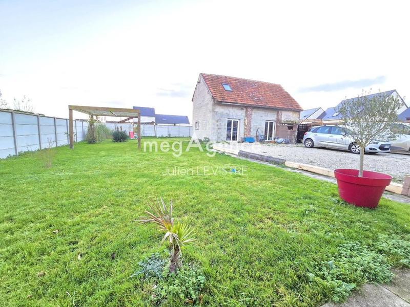 Maison - 114 m² - 5 pièces