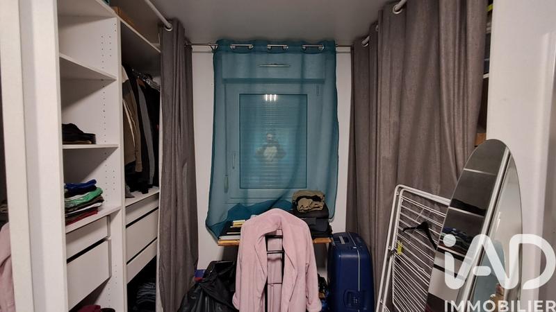 Maison - 57 m² - 3 pièces