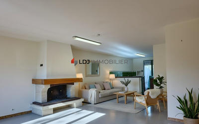 Maison - 89 m² - 3 pièces