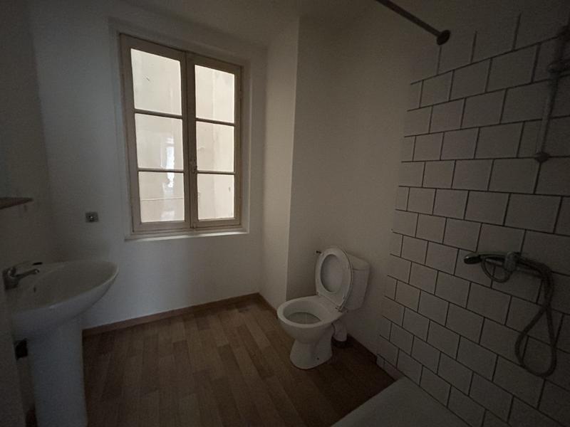 Appartement - 24 m² - 2 pièces