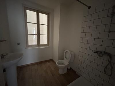 Appartement - 24 m² - 2 pièces