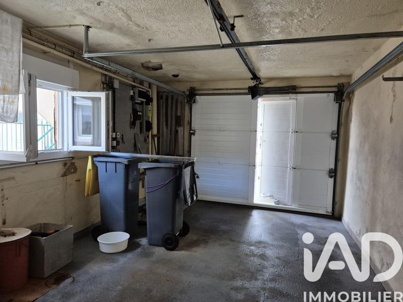 Maison de ville - 73 m² - 4 pièces