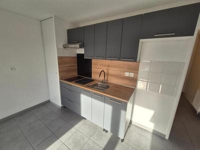 Appartement - 52 m² - 3 pièces