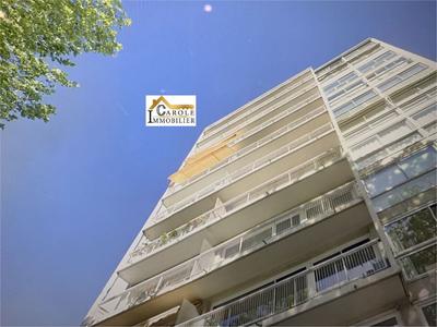 Appartement - 15 m² - 1 pièce