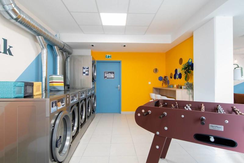 Appartement - 18 m² - 1 pièce