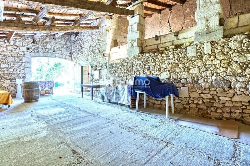 Maison en pierre - 190 m² - 7 pièces