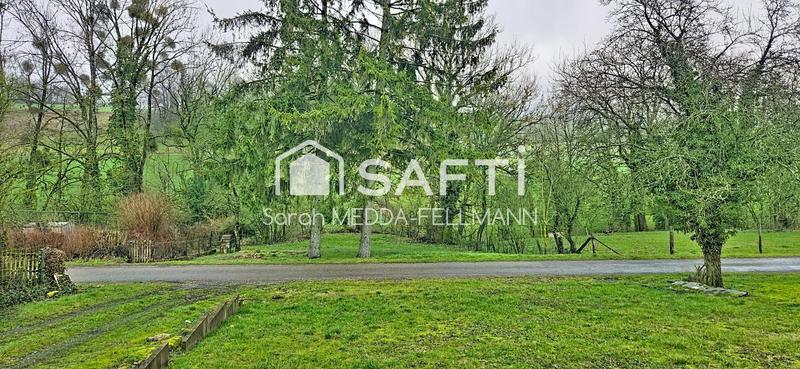 Maison - 273 m² - 5 pièces