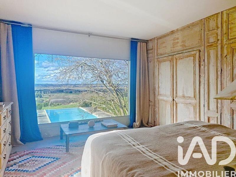 Maison de campagne - 195 m² - 6 pièces