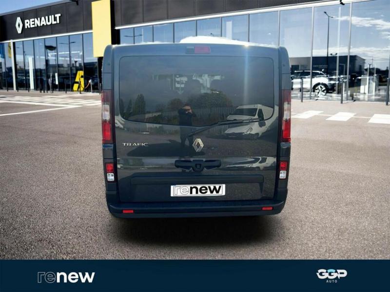 Renault Trafic L2 dCi 150 Energy s&amp;S Edc Intens