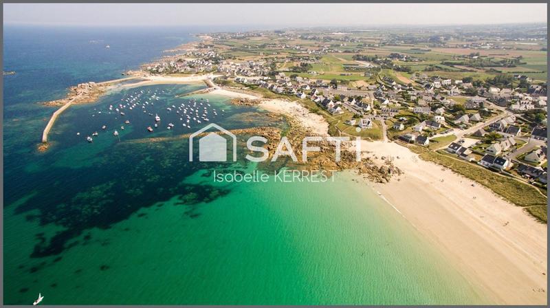 Ferme - 130 m² - 7 pièces