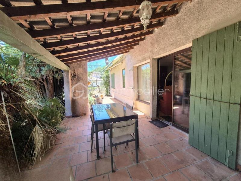 Maison de campagne - 90 m² - 4 pièces