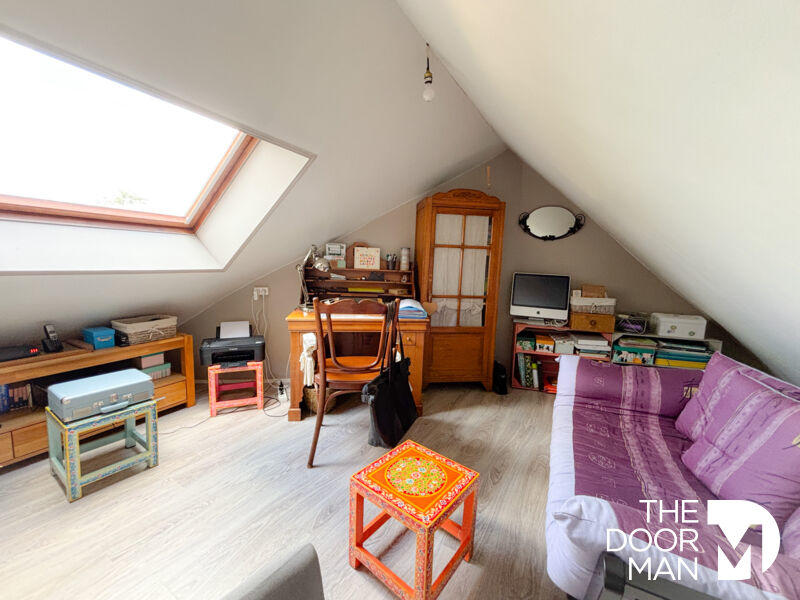 Longère - 190 m² - 7 pièces