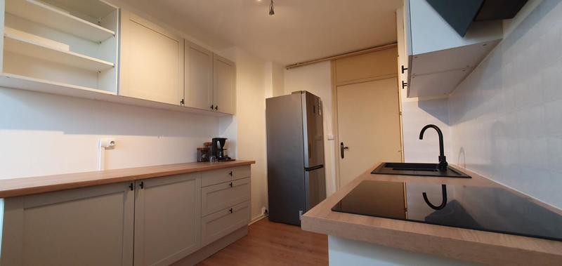 Appartement - 67 m² - 4 pièces