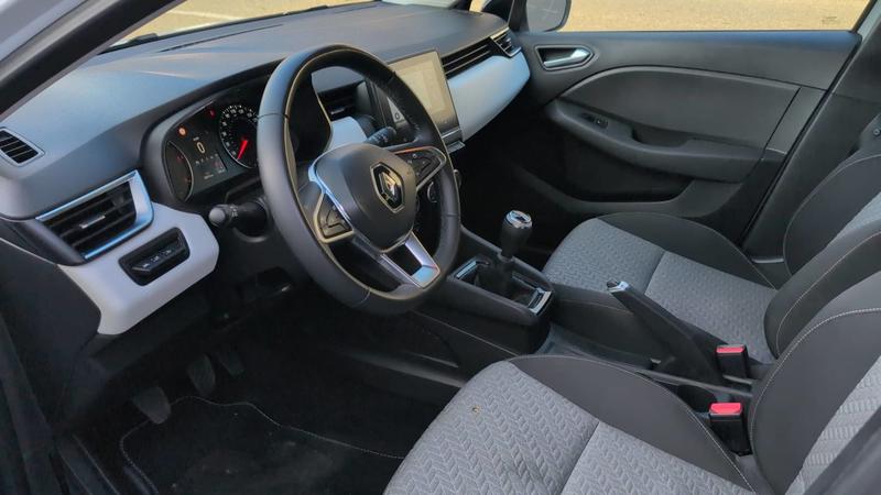Renault Clio 1.5 Blue dCi 100 Évolution
