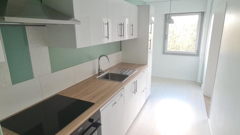 Appartement - 54 m² - 2 pièces