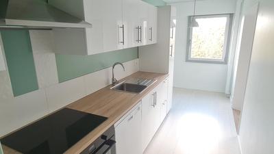 Appartement - 54 m² - 2 pièces