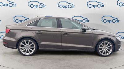 Audi A3 Berline 2.0 Tdi 150 Ambition Luxe