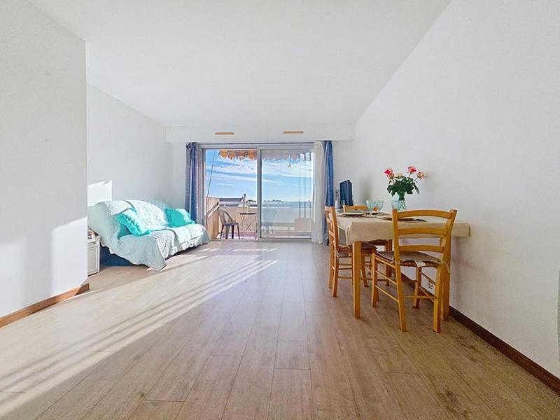 Appartement - 34 m² - 1 pièce