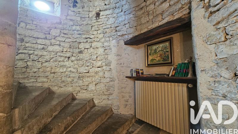 Château - 370 m² - 10 pièces