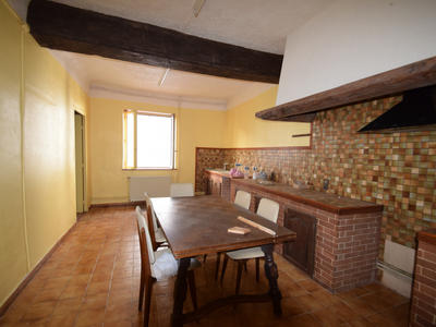 Maison - 155 m² - 5 pièces