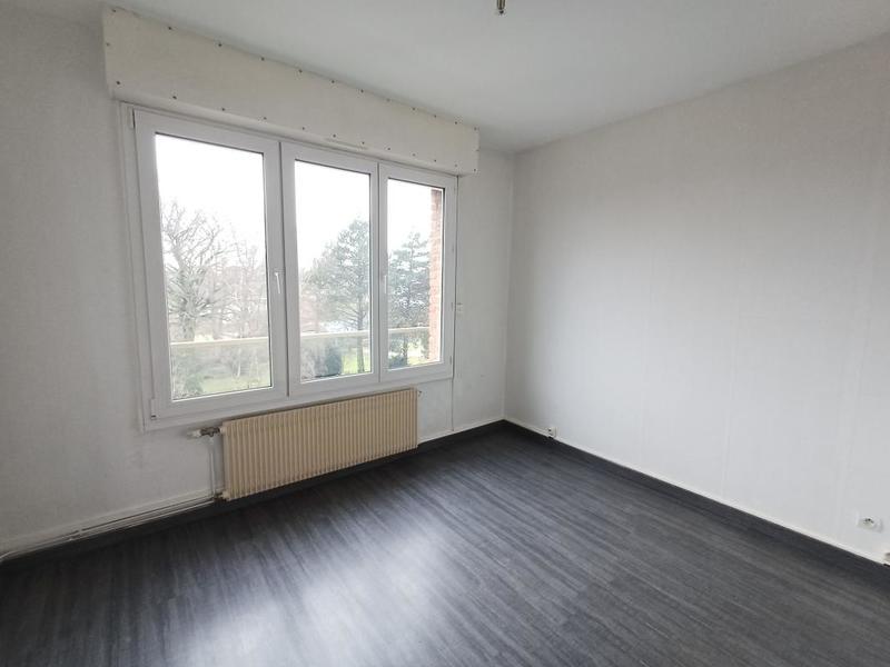 Appartement - 69 m² - 2 pièces