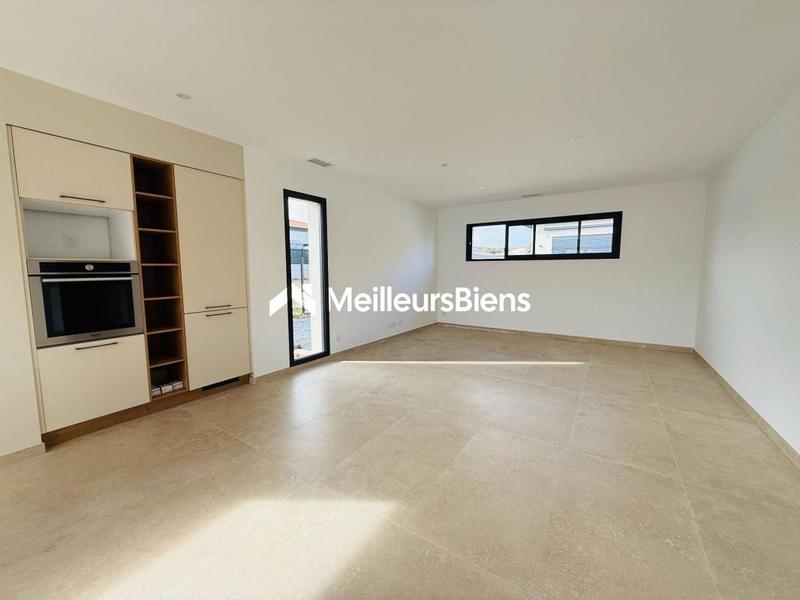 Villa - 130 m² - 5 pièces