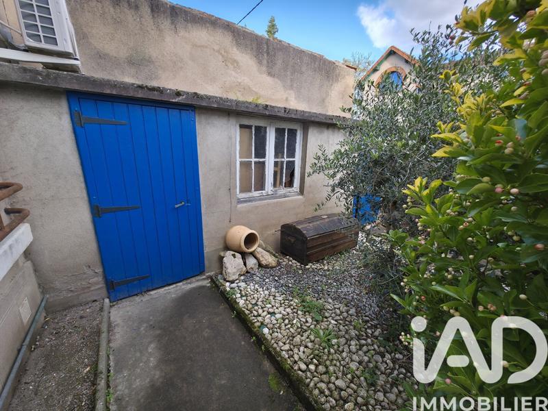 Maison - 181 m² - 6 pièces