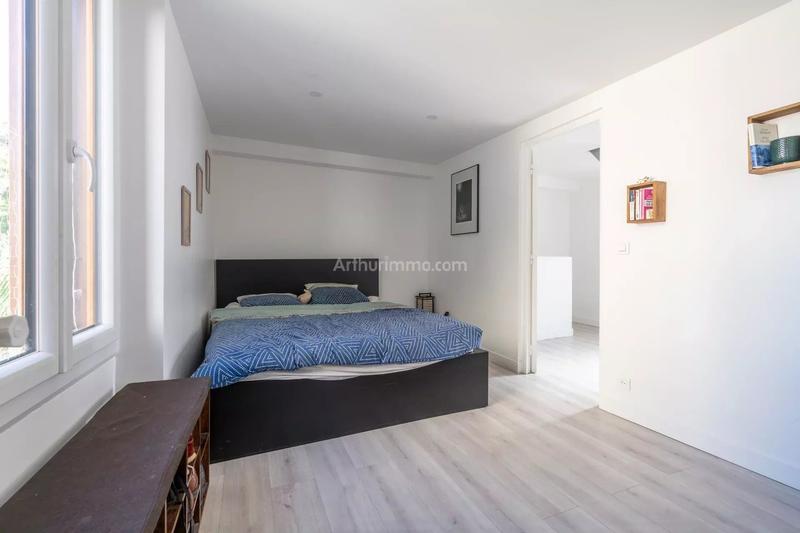 Maison - 82 m² - 3 pièces