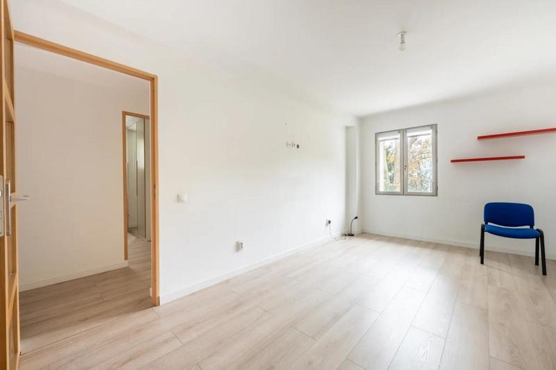 Maison de ville - 120 m² - 5 pièces