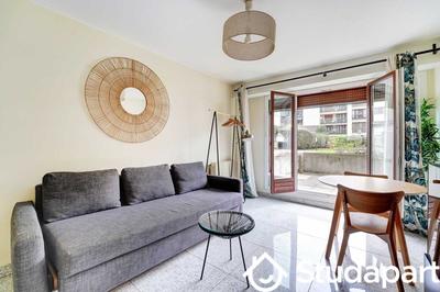 Appartement - 23 m² - 1 pièce