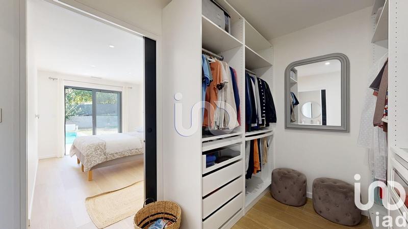 Maison - 158 m² - 4 pièces