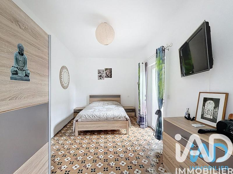 Maison de ville - 129 m² - 5 pièces