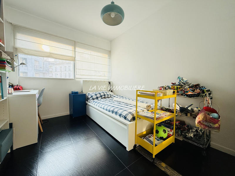 Appartement - 73 m² - 3 pièces