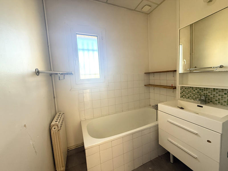 Maison - 94 m² - 4 pièces