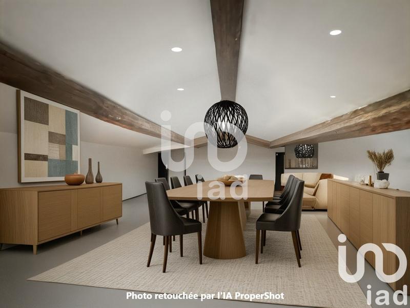 Maison de village - 148 m² - 5 pièces