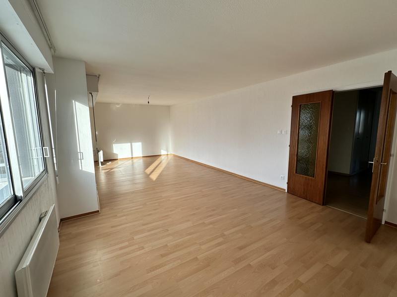 Appartement - 108 m² - 4 pièces