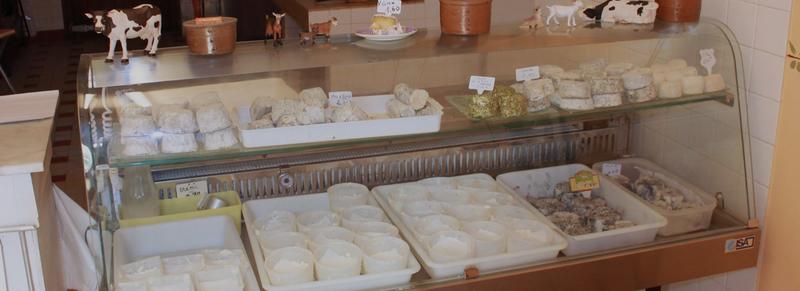 La Ferme des Oliviers